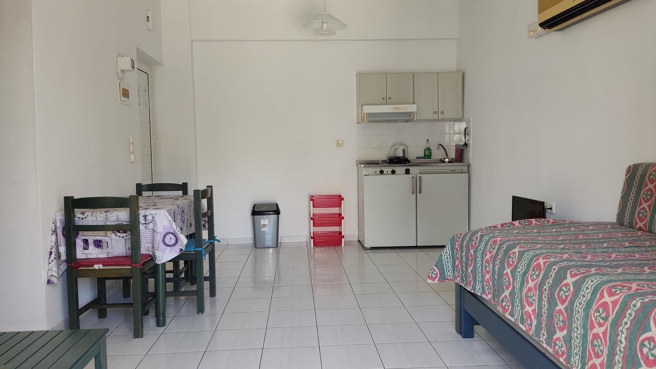 Photo of Bedroom in Agii Apostoli