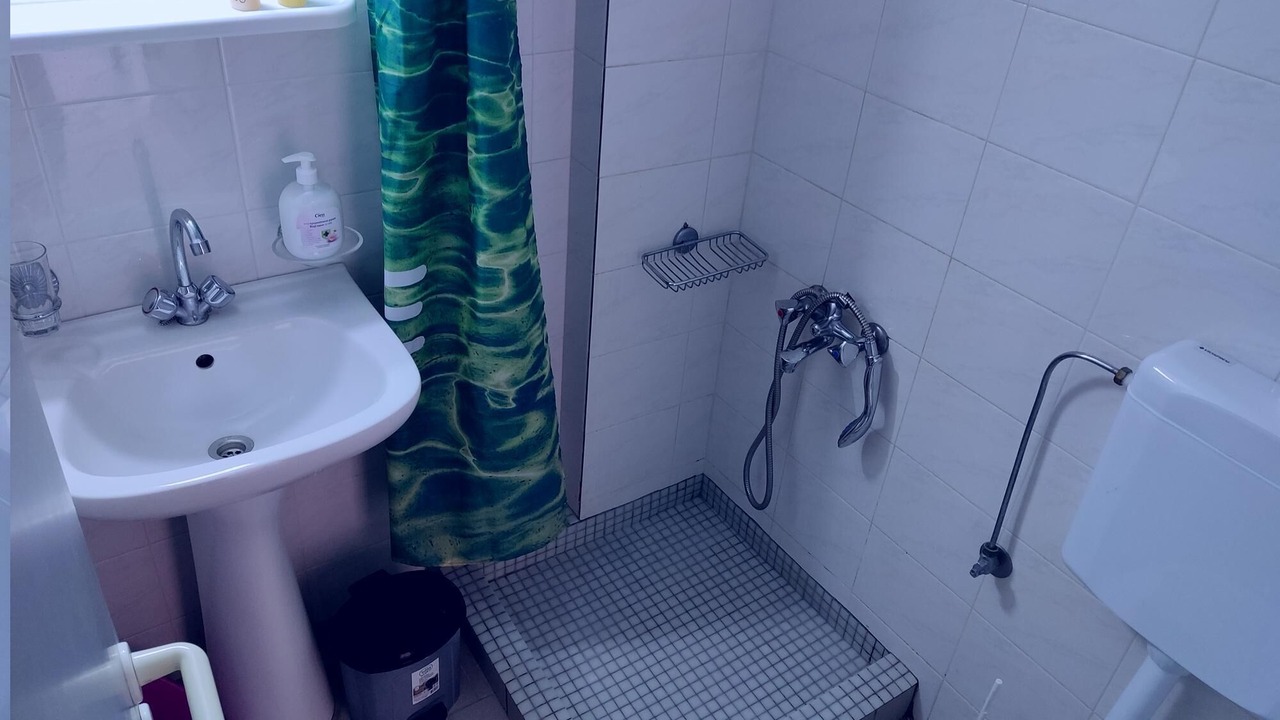 Photo of Bathroom in Agii Apostoli