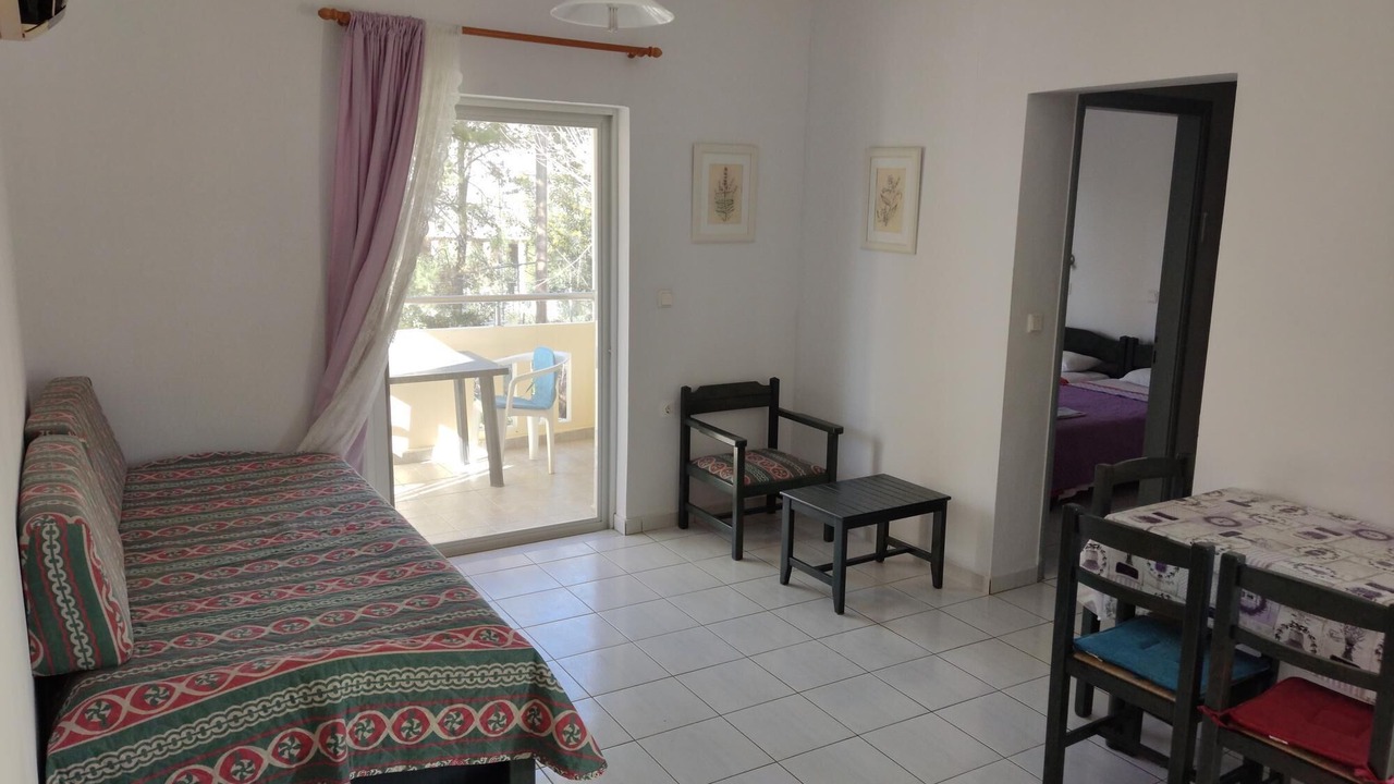 Photo of Bedroom in Agii Apostoli