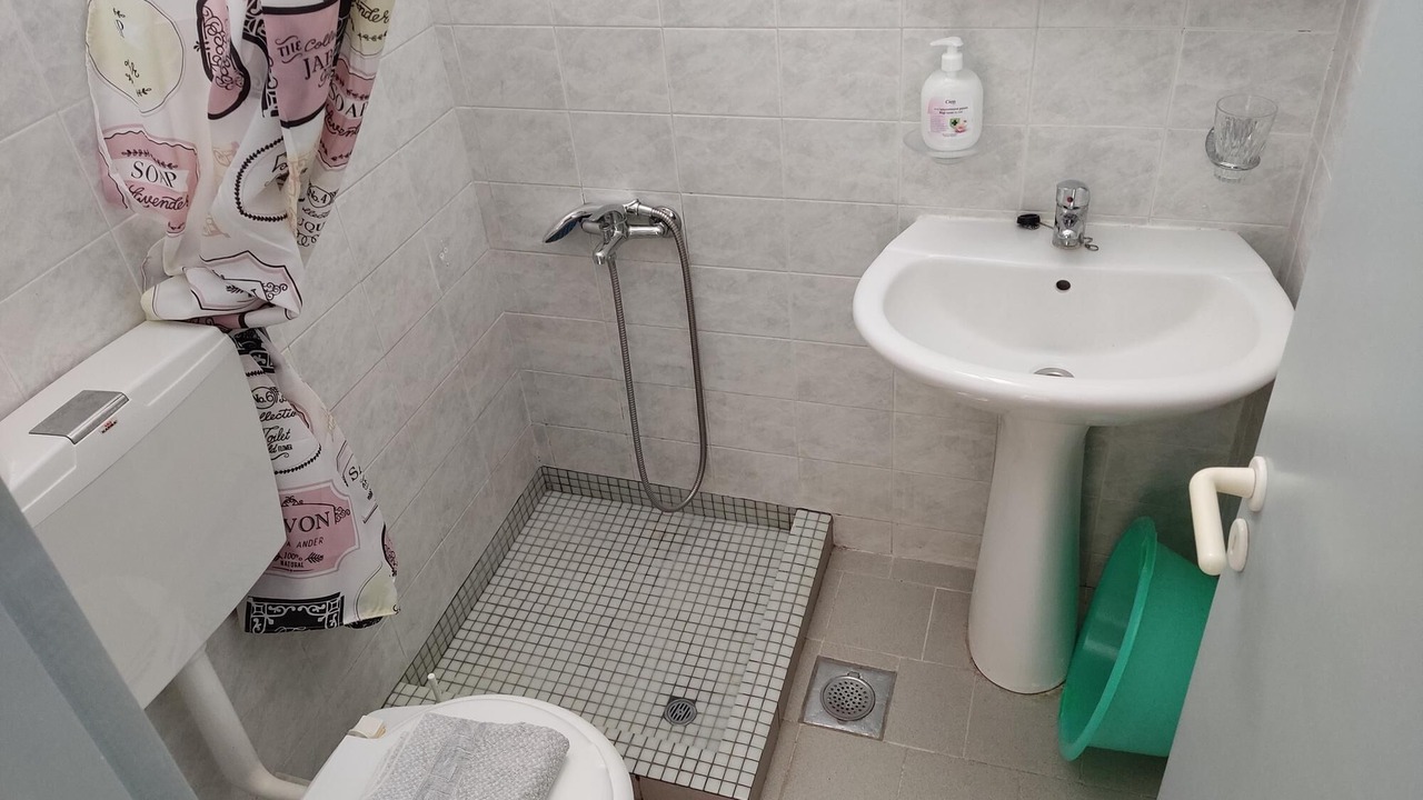 Photo of Bathroom in Agii Apostoli