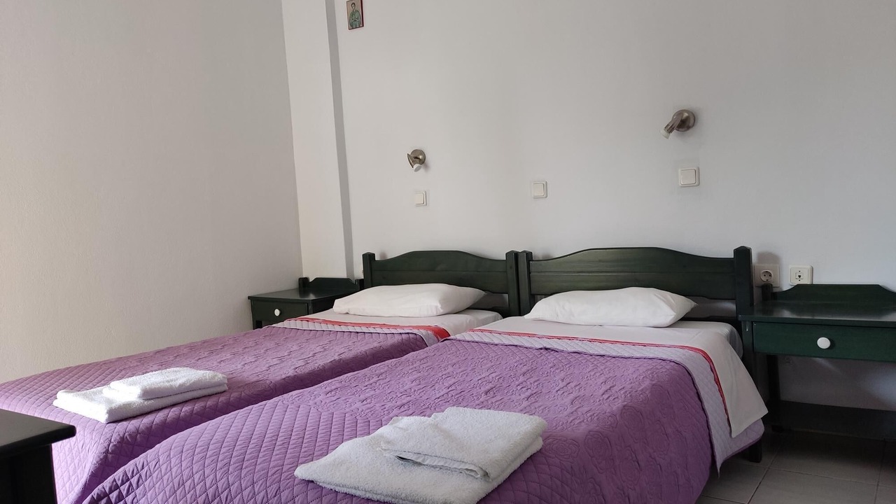 Photo of Bedroom in Agii Apostoli