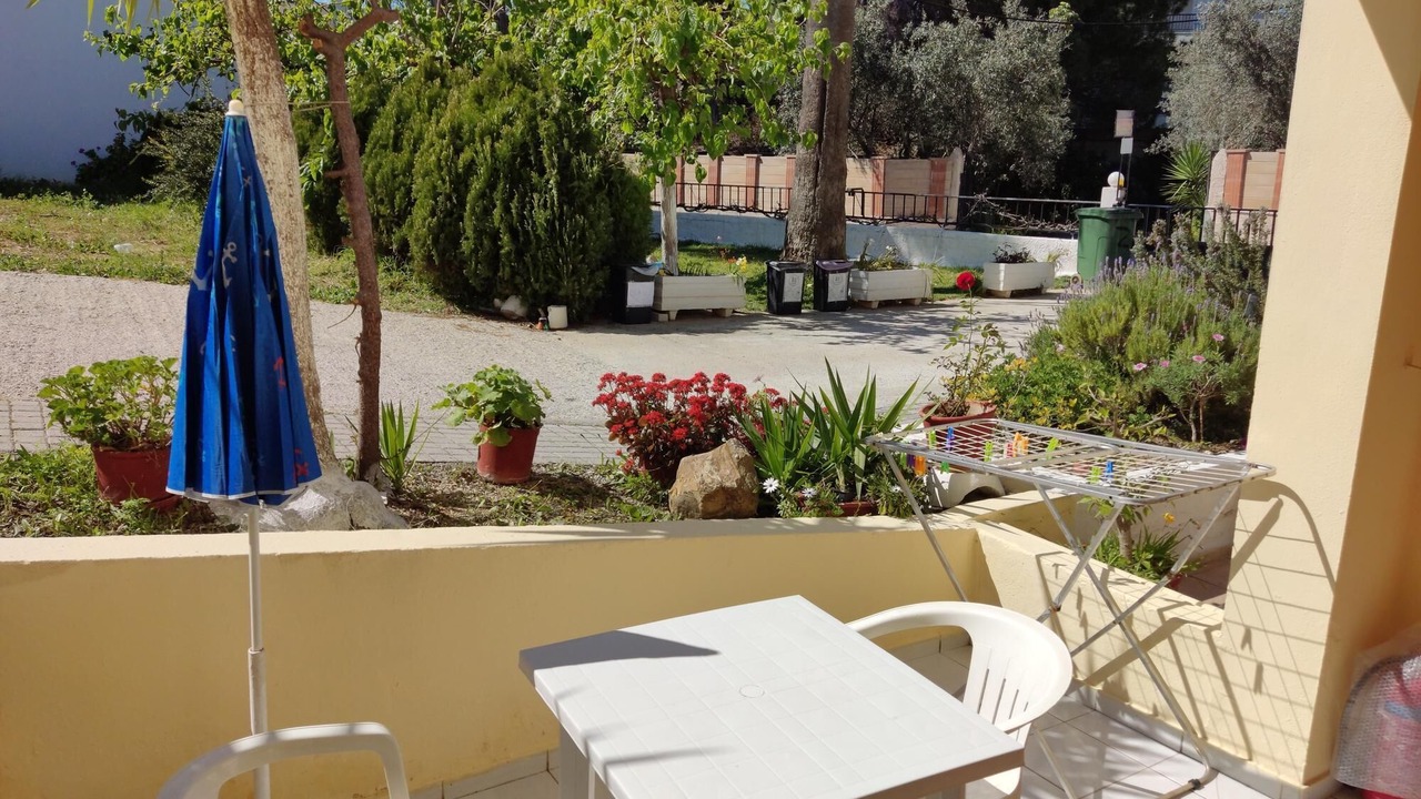 Photo of Outdoor in Agii Apostoli