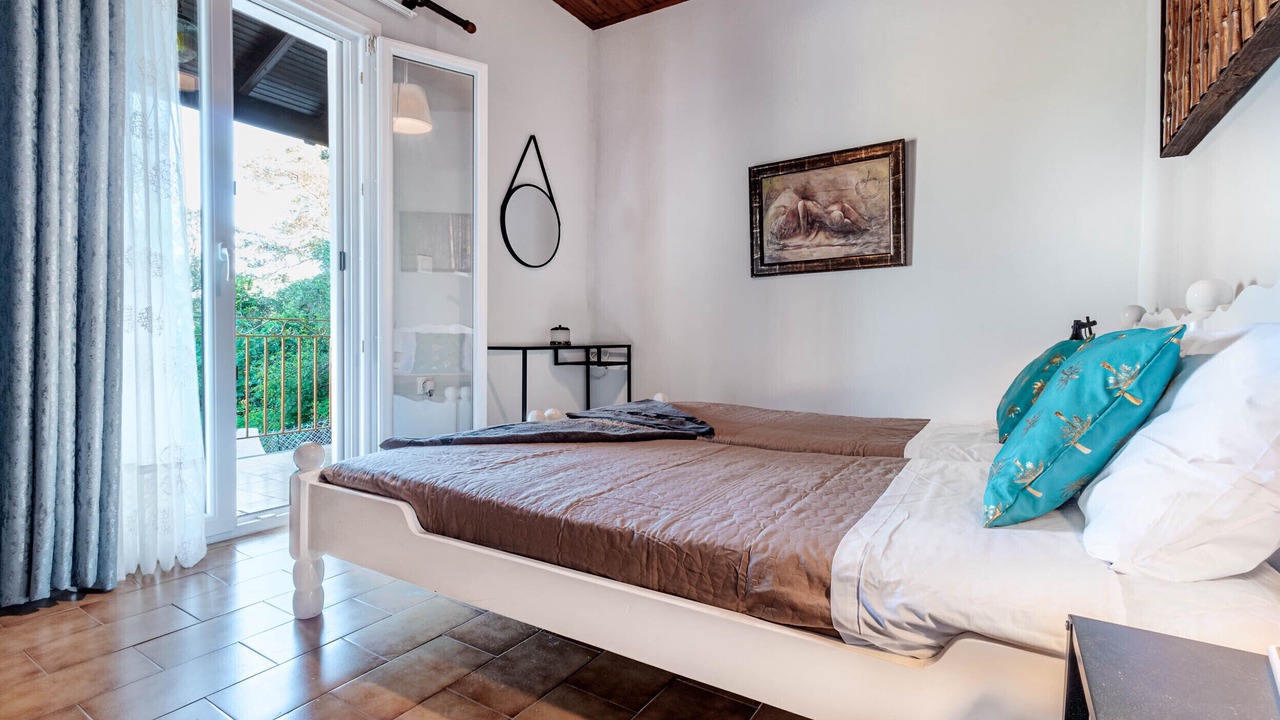 Photo of Bedroom in Doukades