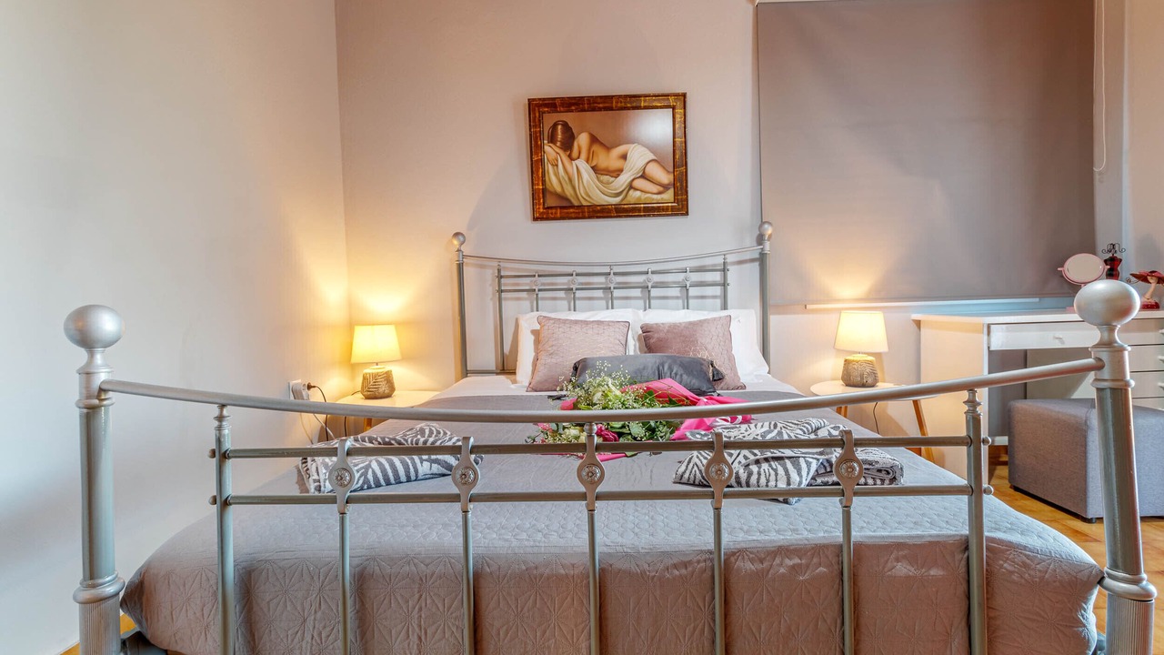 Photo of Bedroom in Doukades