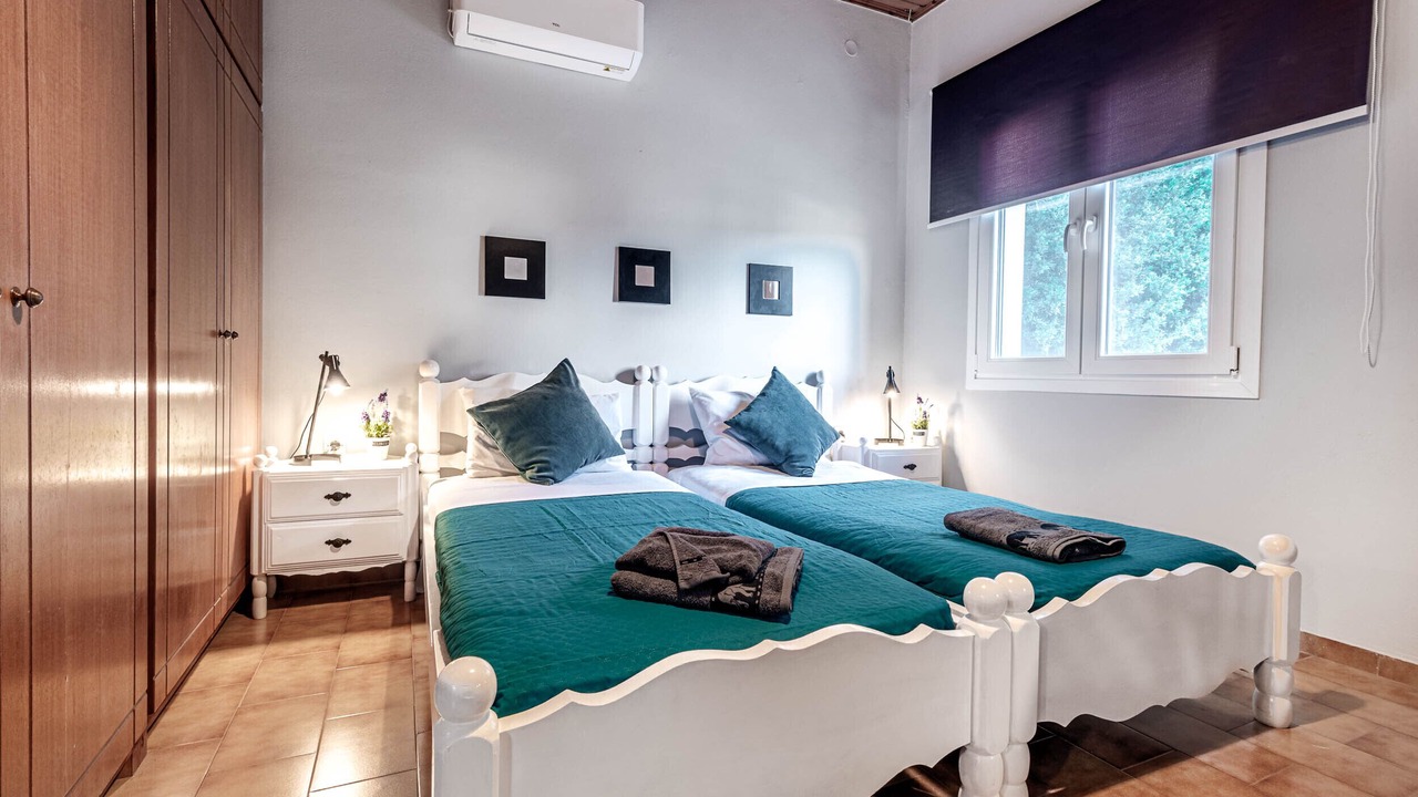 Photo of Bedroom in Doukades