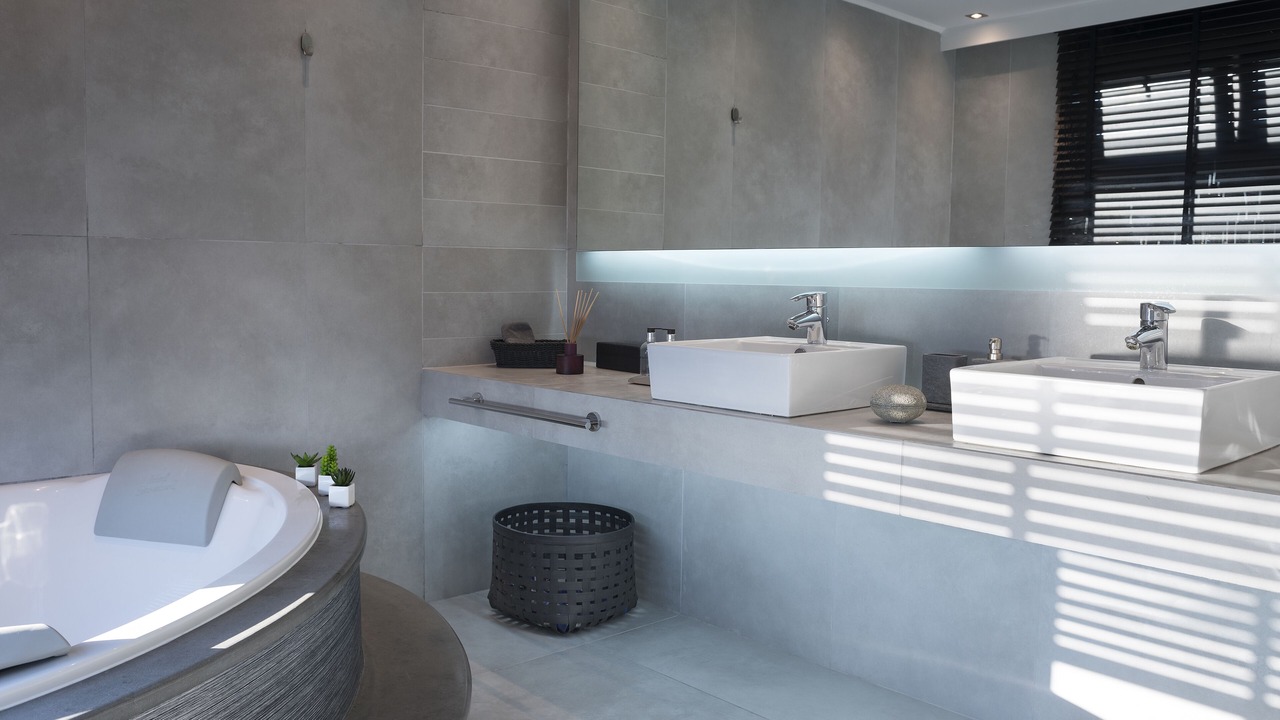 Photo of Bathroom in Katakali