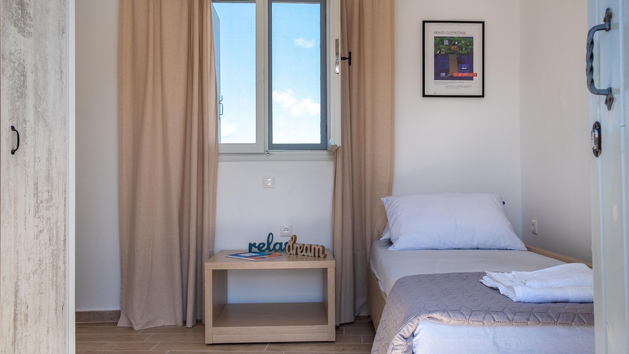 Photo of Bedroom in Soroni