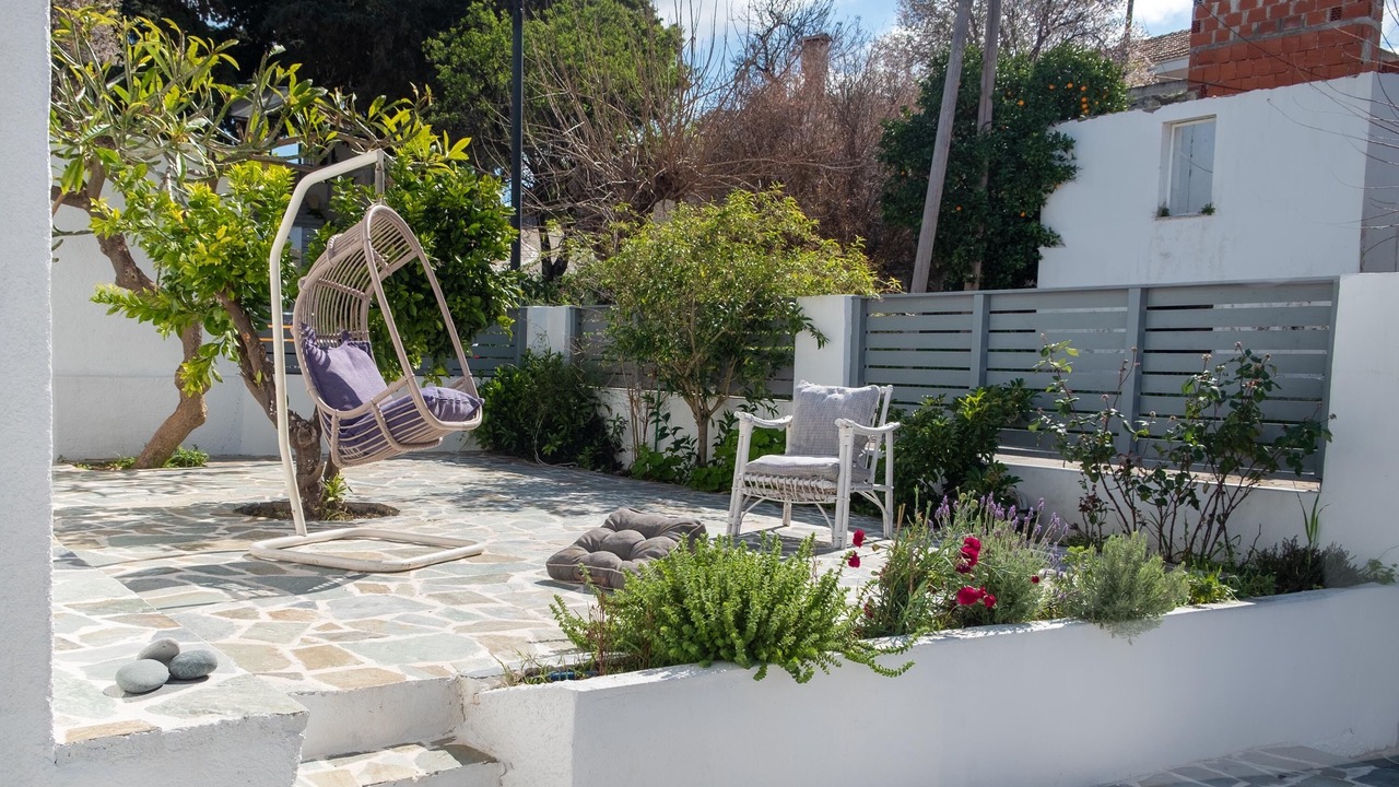 Photo of Patio Balcony in Soroni