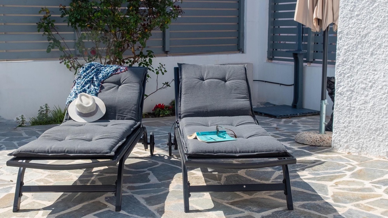 Photo of Patio Balcony in Soroni