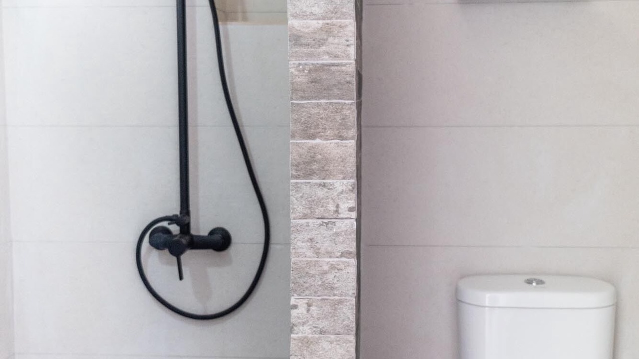 Photo of Bathroom in Soroni
