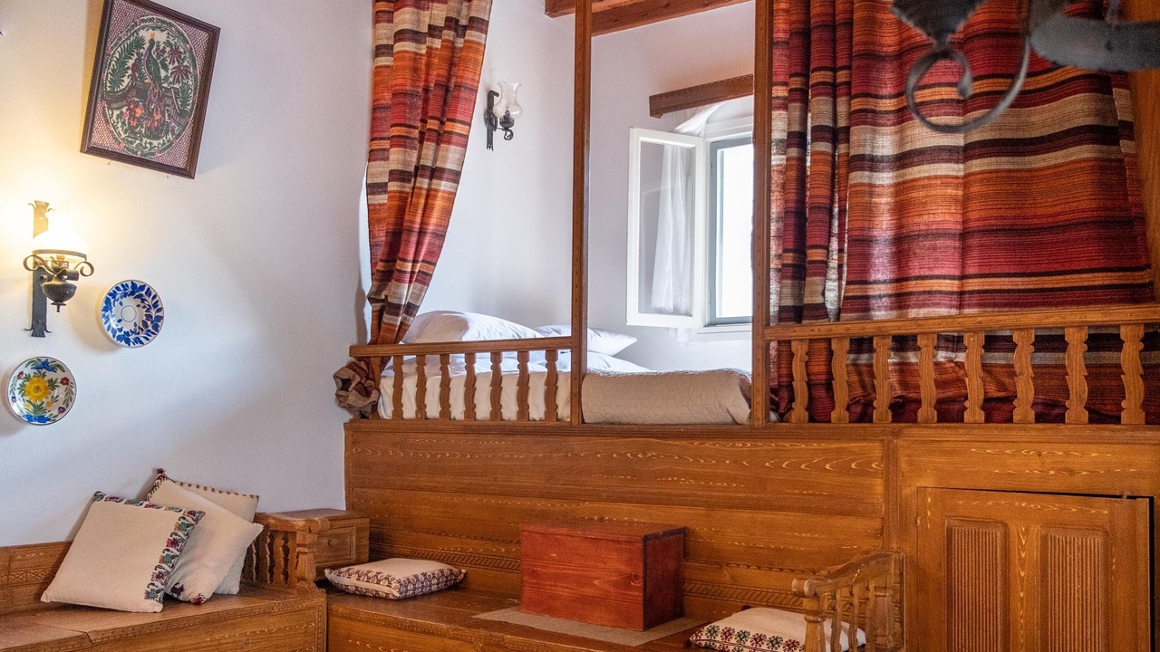 Photo of Bedroom in Soroni
