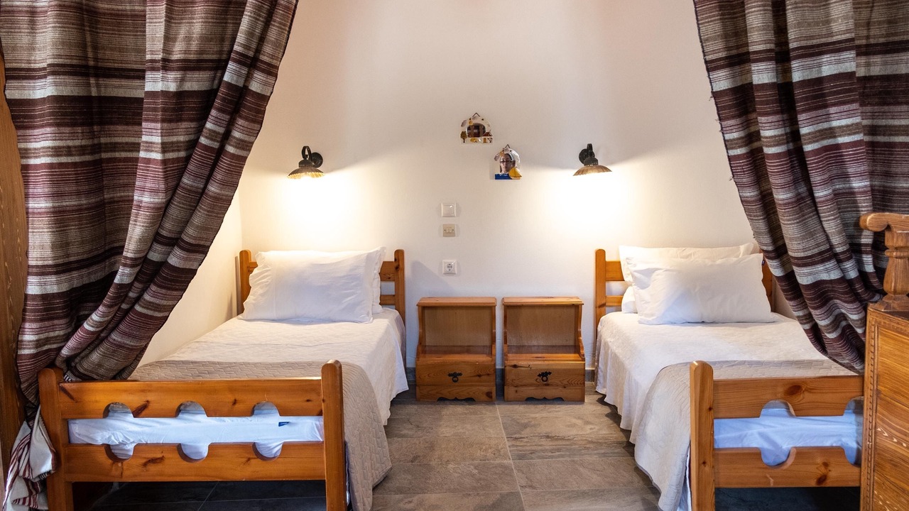 Photo of Bedroom in Soroni