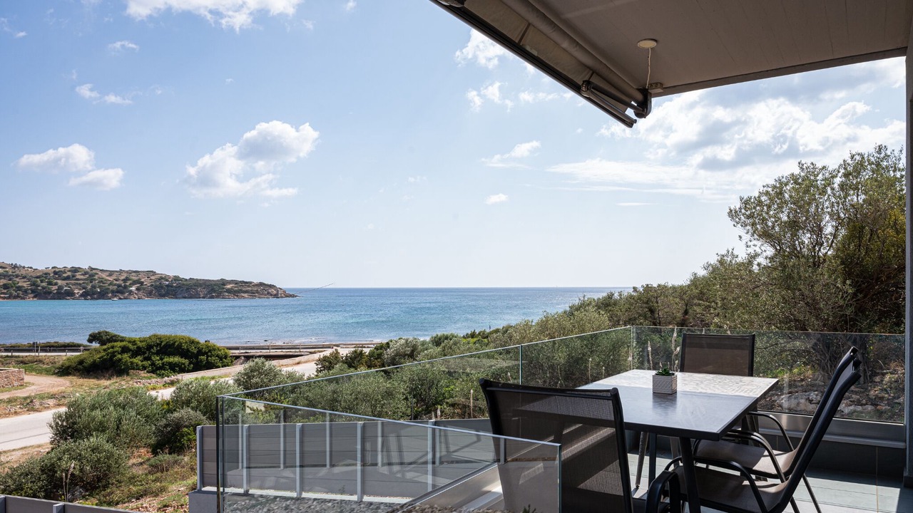 Photo of Patio Balcony in Charakas