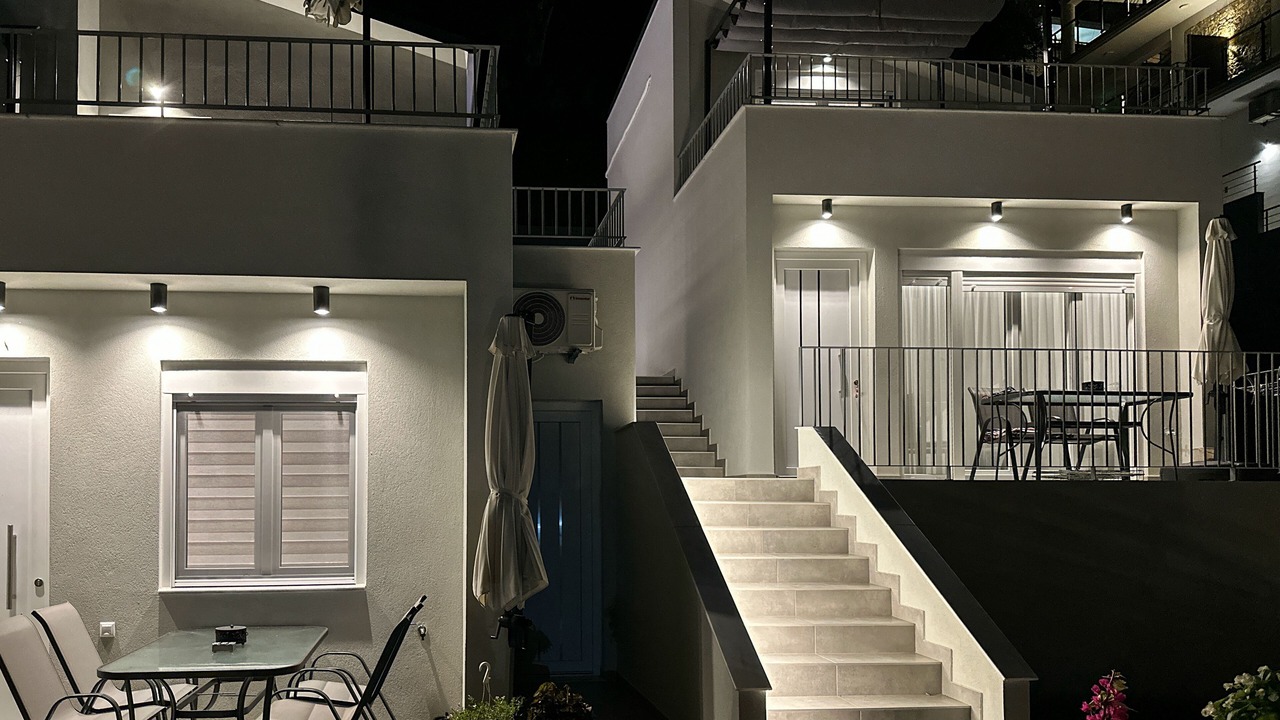 Photo of Outdoor in Parga