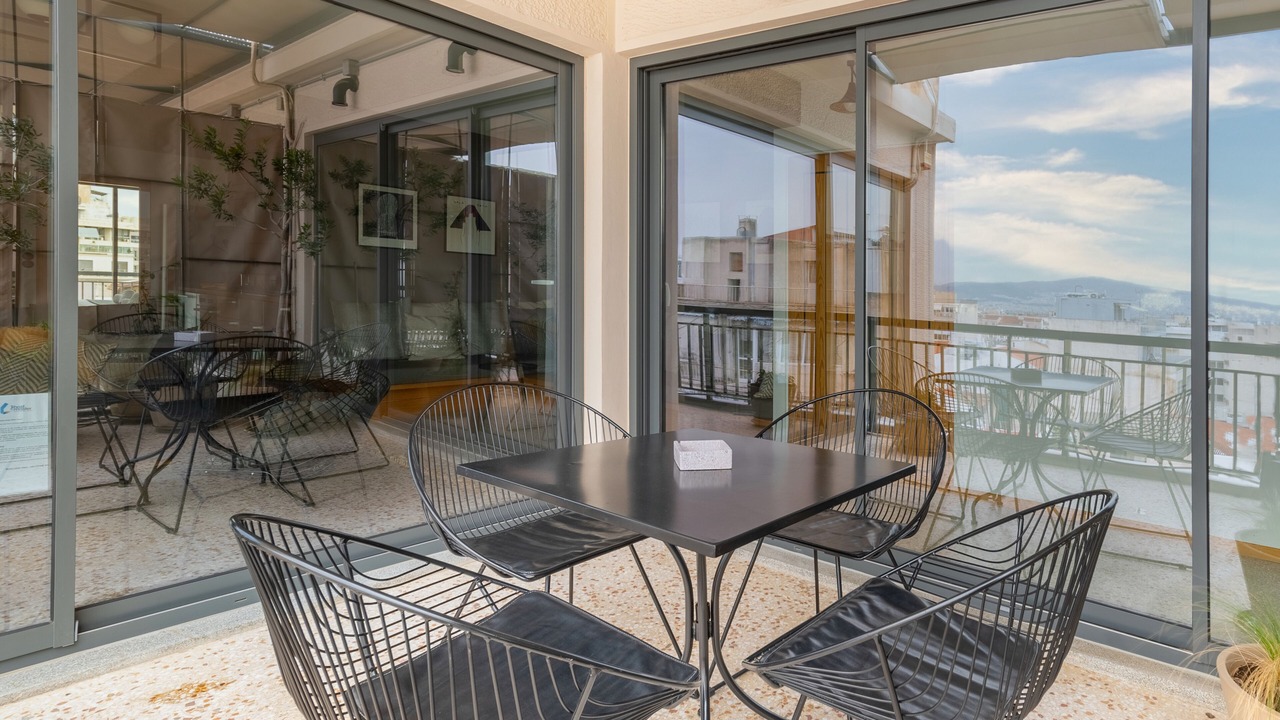 Photo of Outdoor in Plaka