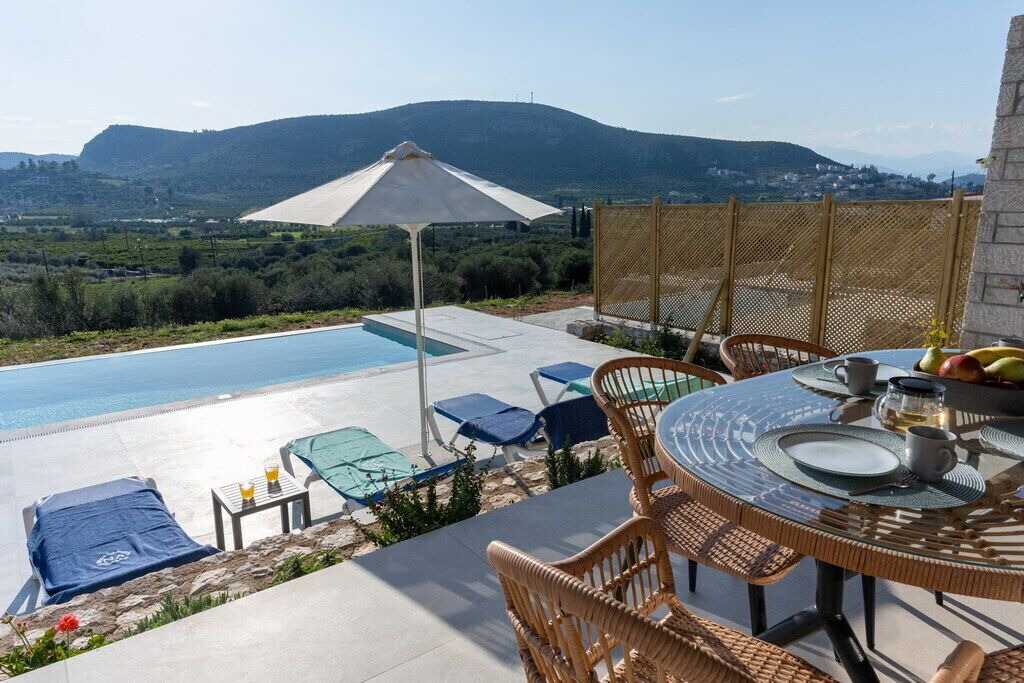 Photo of Outdoor in Nea Tirintha