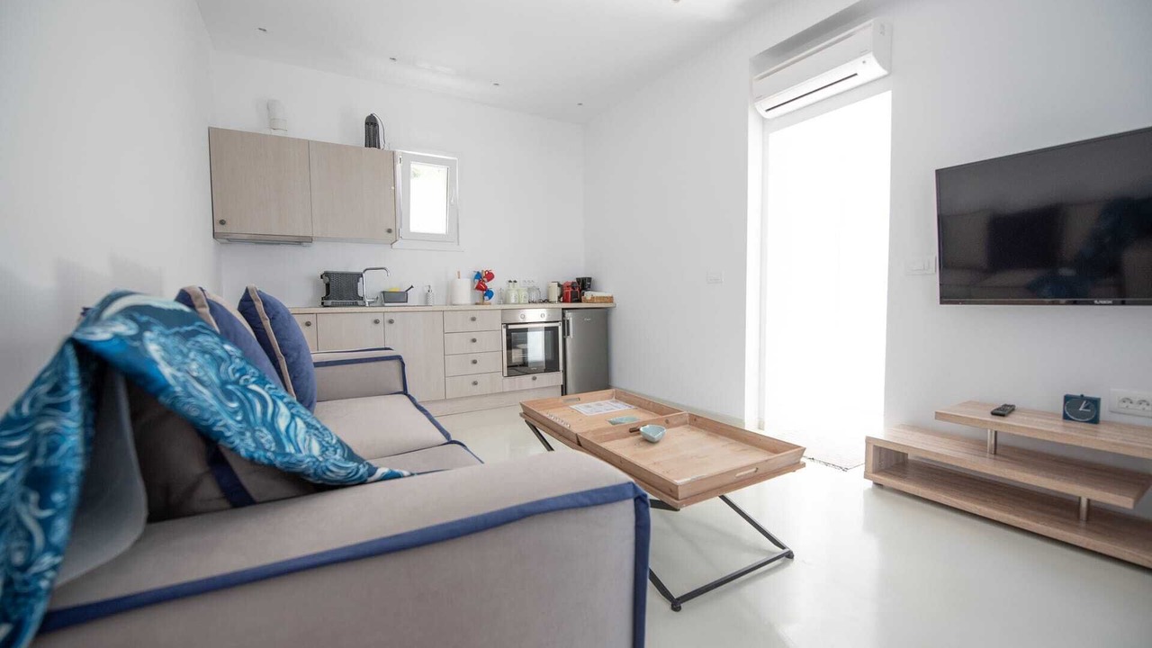 Photo of Livingroom in Kanalia