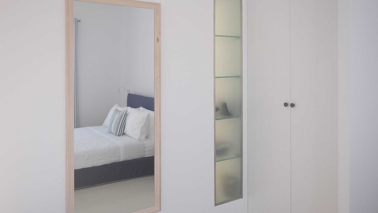 Photo of Bedroom in Kanalia