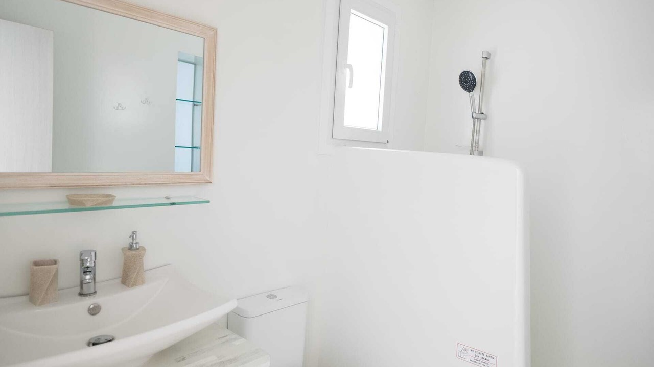 Photo of Bathroom in Kanalia