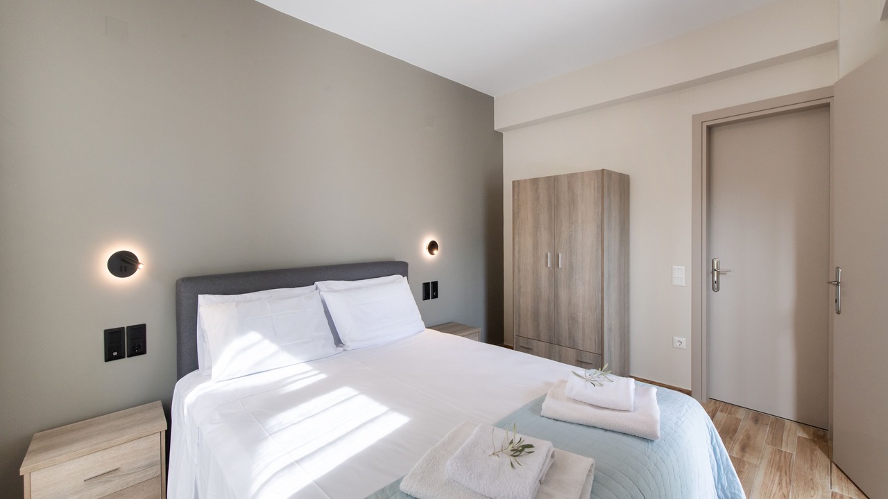 Photo of Bedroom in Apolpaina
