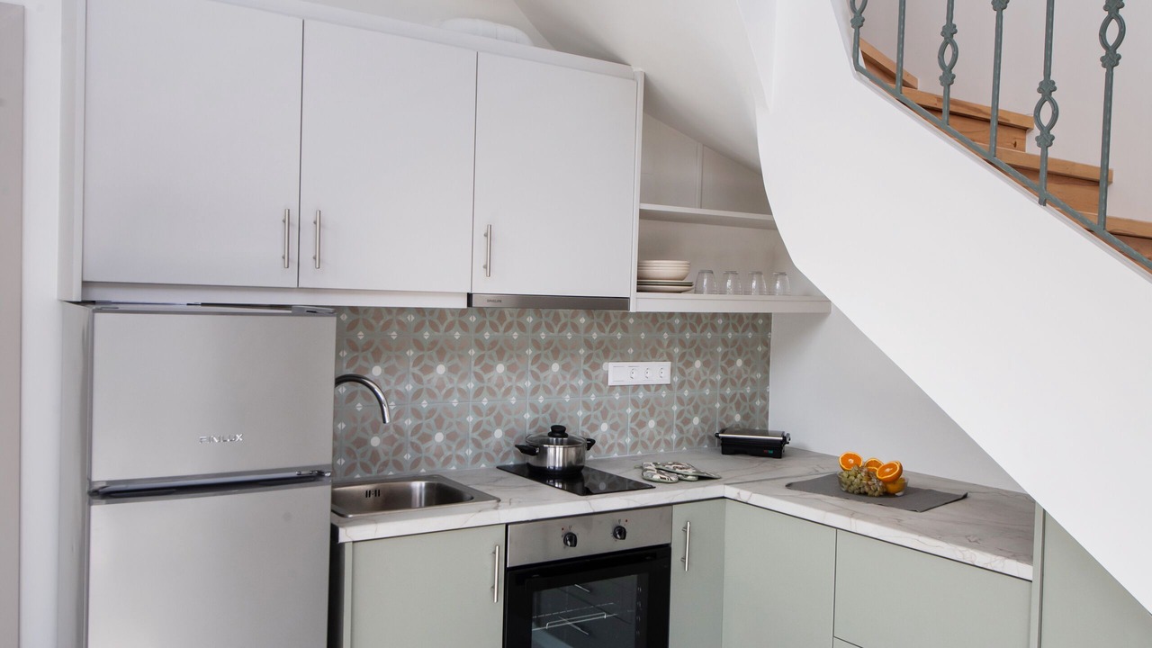 Photo of Kitchen in Apolpaina