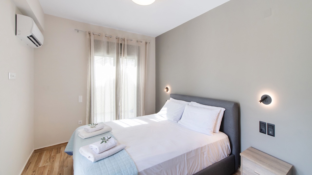 Photo of Bedroom in Apolpaina
