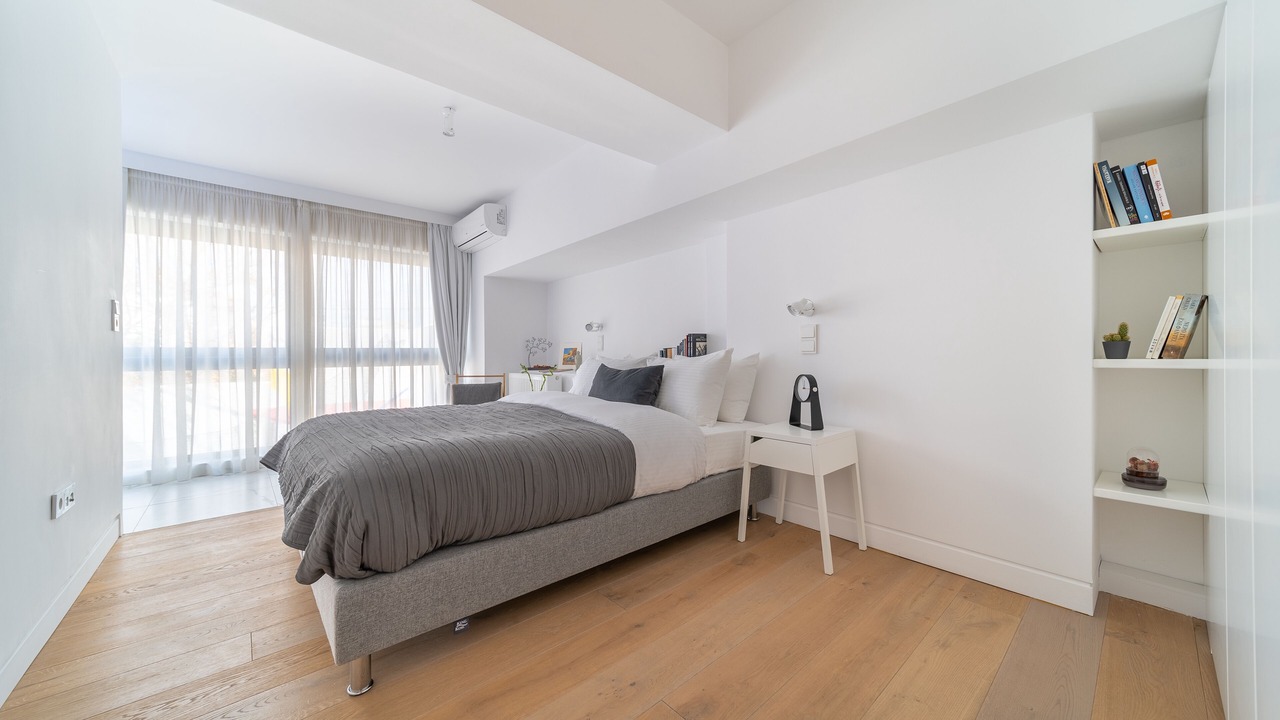 Photo of Bedroom in Kerameikos