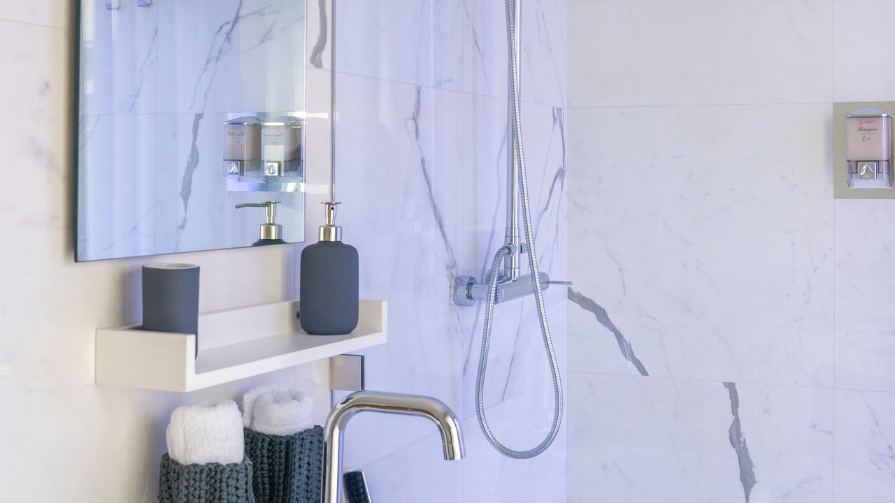 Photo of Bathroom in Kerameikos
