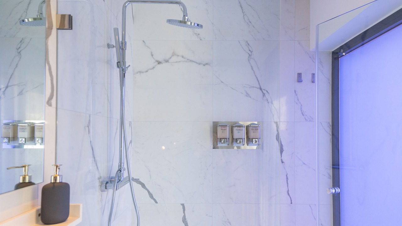 Photo of Bathroom in Kerameikos
