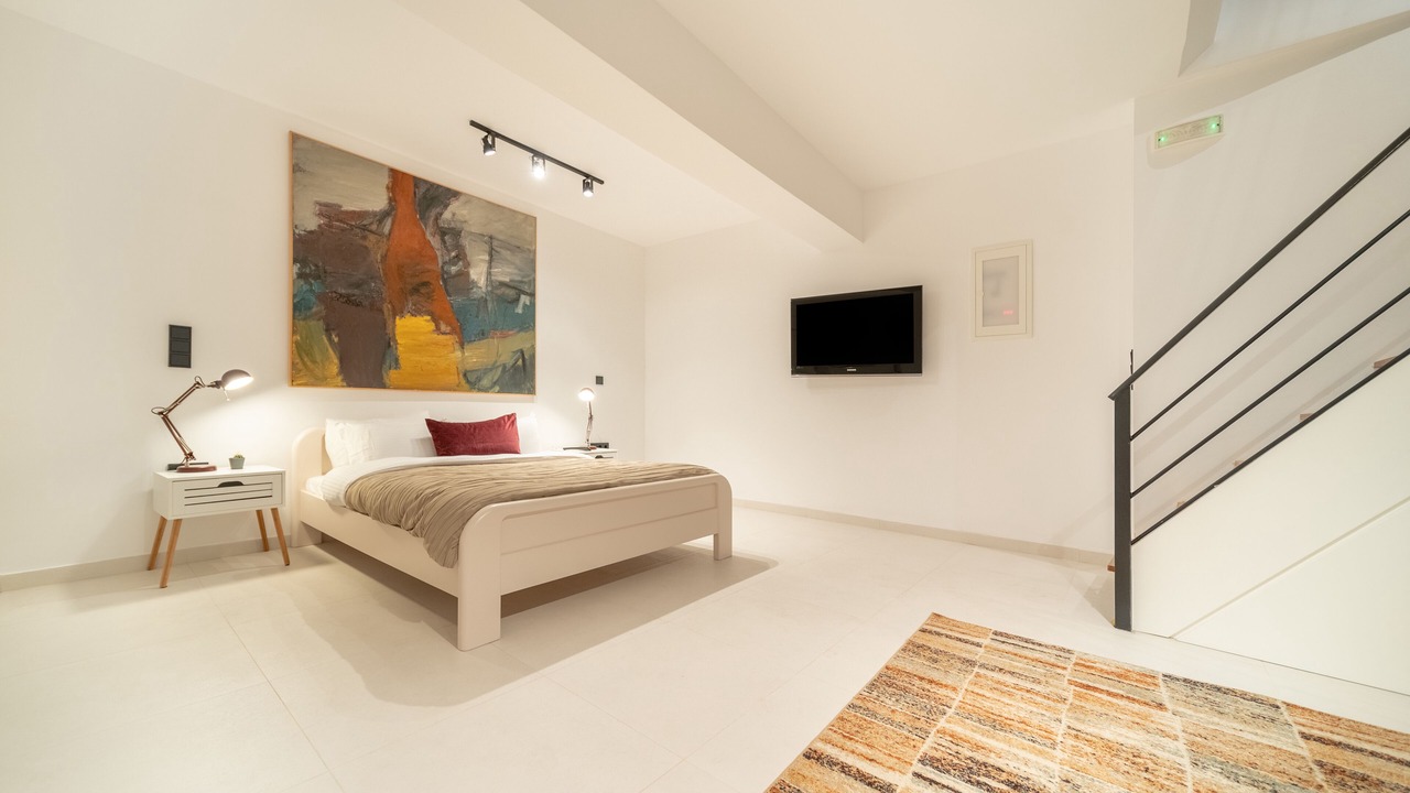 Photo of Bedroom in Kerameikos