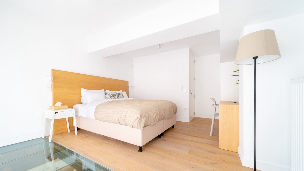 Photo of Bedroom in Kerameikos