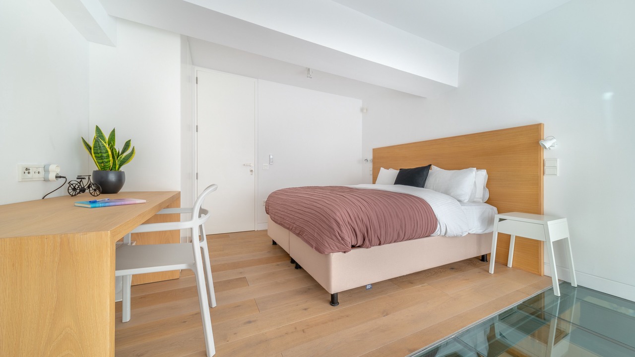 Photo of Bedroom in Kerameikos