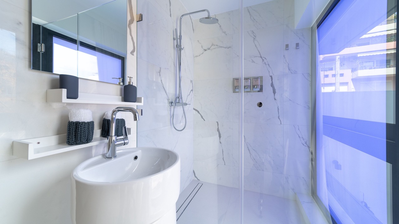 Photo of Bathroom in Kerameikos