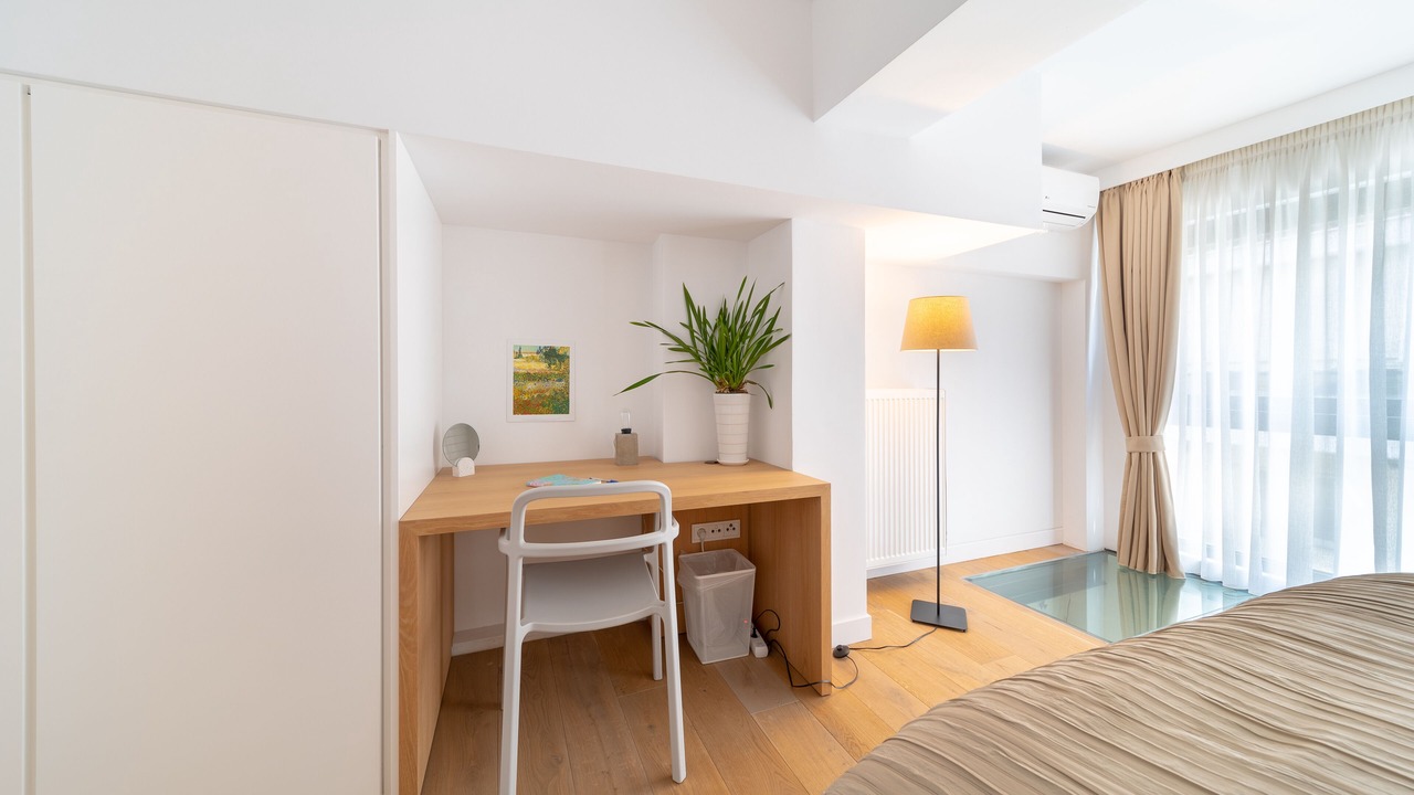 Photo of Bedroom in Kerameikos