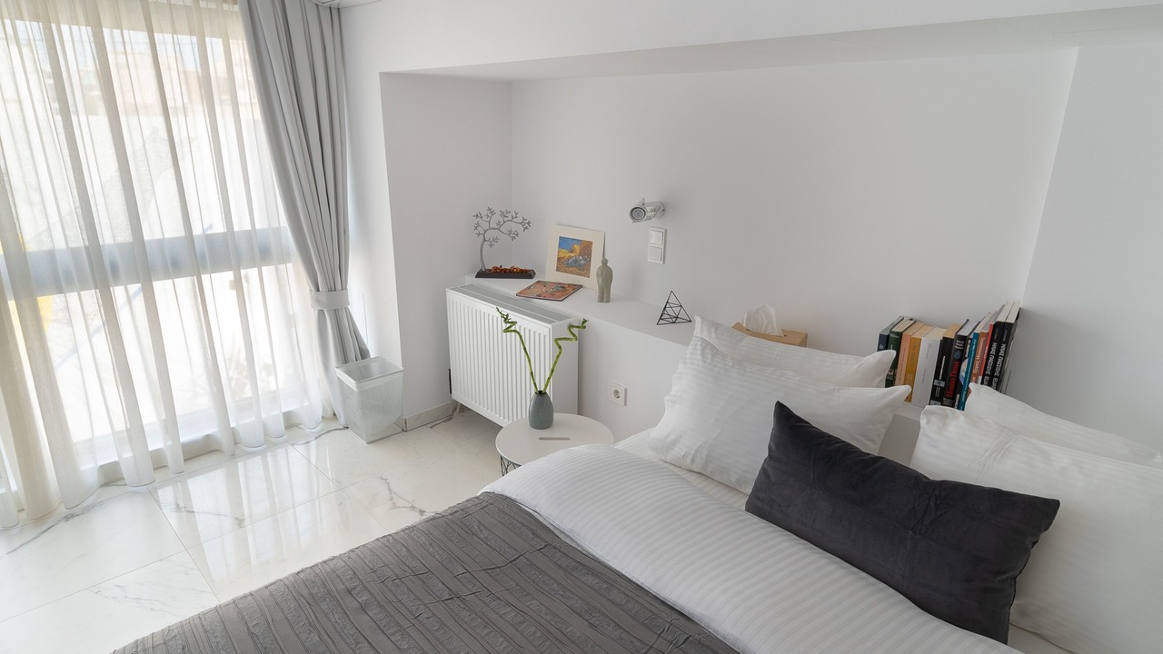 Photo of Bedroom in Kerameikos