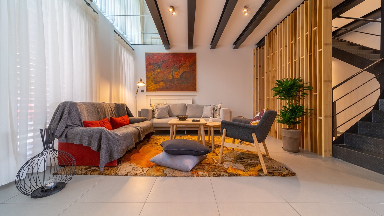 Photo of Livingroom in Kerameikos