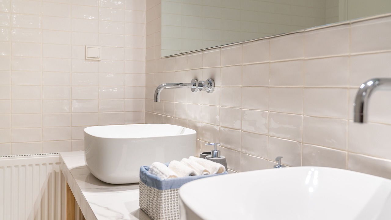 Photo of Bathroom in Kerameikos