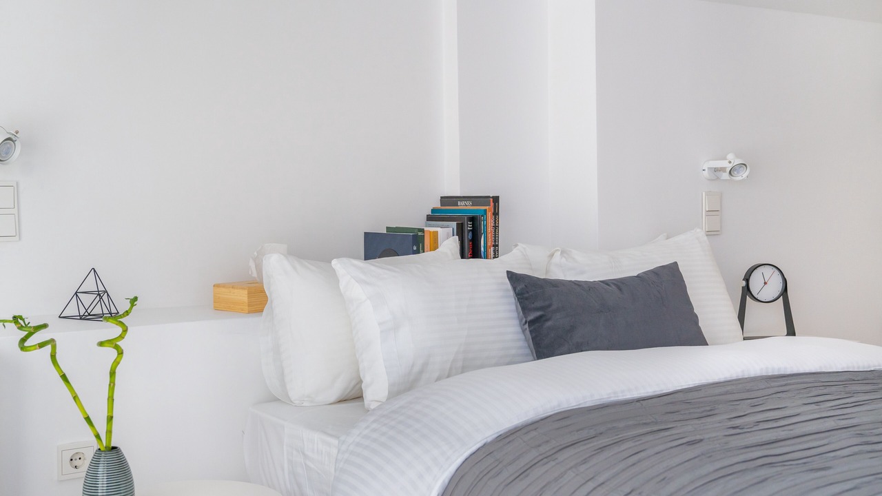 Photo of Bedroom in Kerameikos
