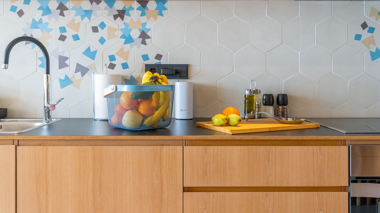 Photo of Kitchen in Kerameikos