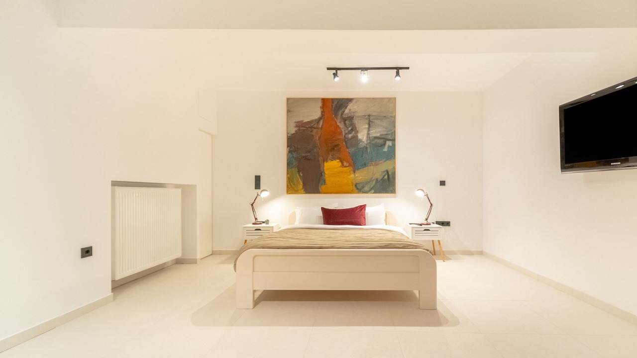 Photo of Bedroom in Kerameikos