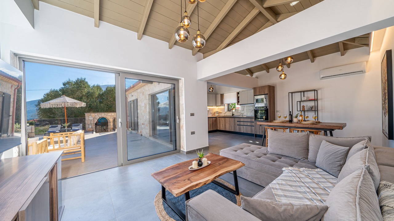 Photo of Livingroom in Divarata