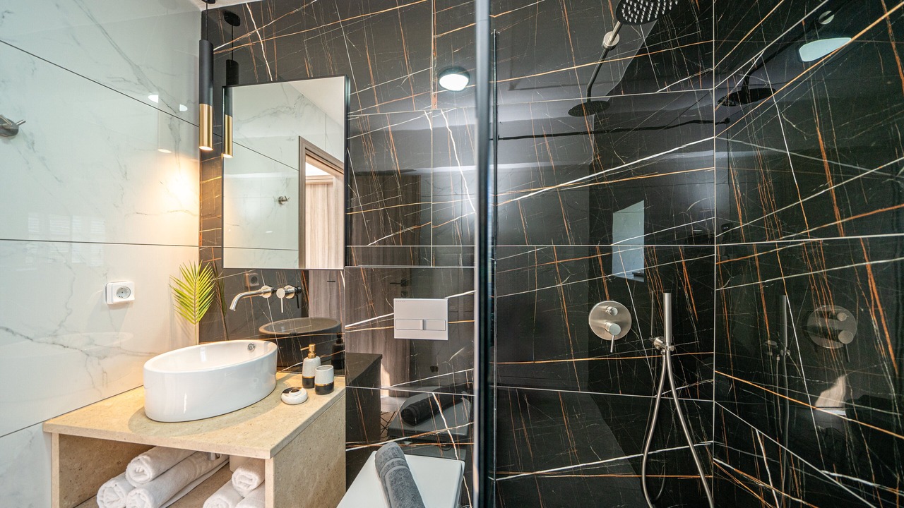 Photo of Bathroom in Divarata