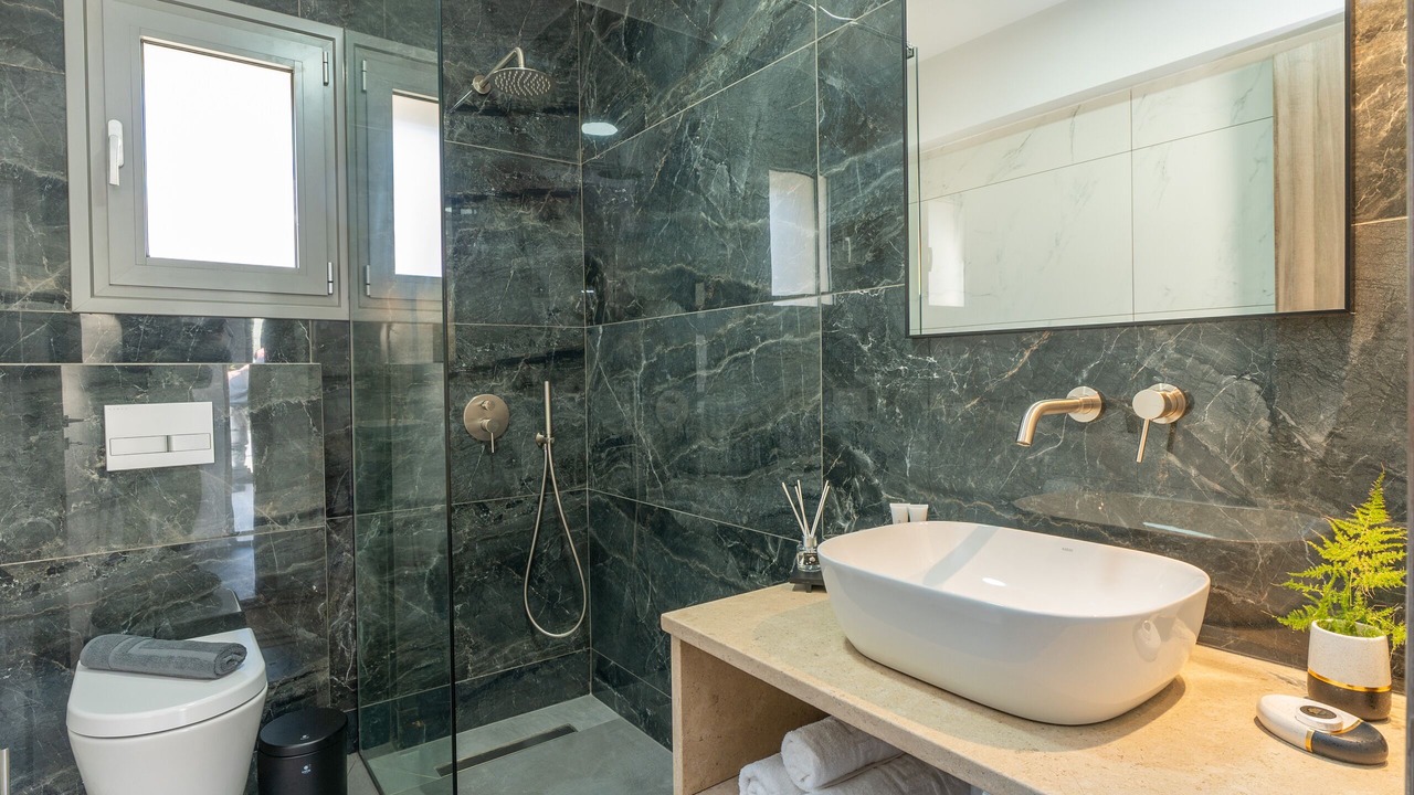 Photo of Bathroom in Divarata