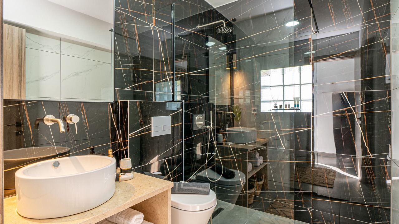 Photo of Bathroom in Divarata