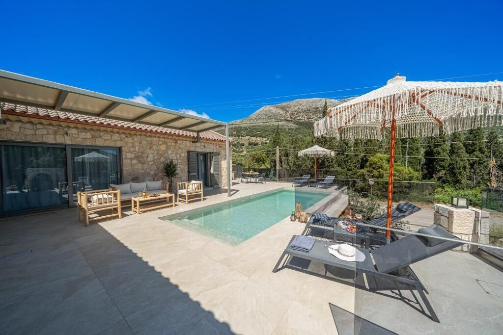 Photo of Outdoor in Divarata
