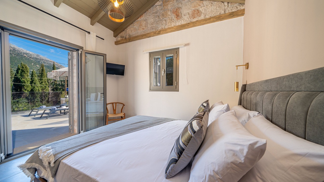 Photo of Bedroom in Divarata