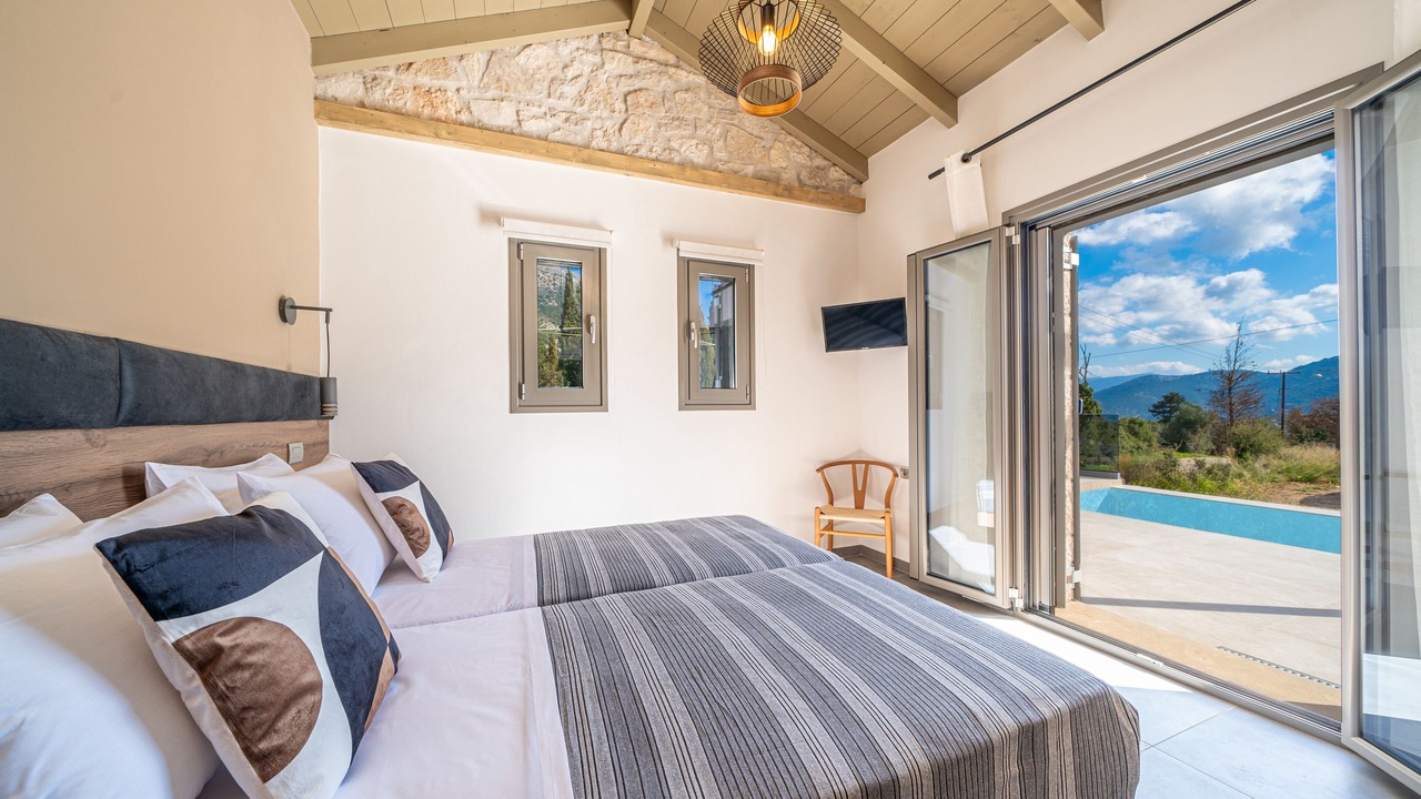 Photo of Bedroom in Divarata