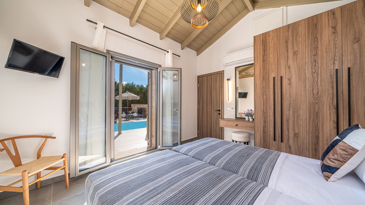 Photo of Bedroom in Divarata
