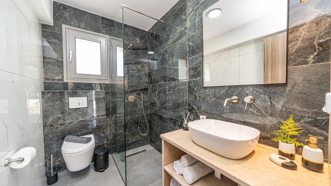 Photo of Bathroom in Divarata