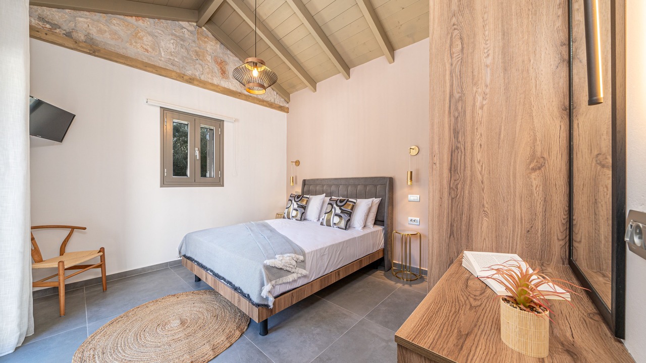 Photo of Bedroom in Divarata